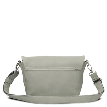 zwei Mademoiselle M40 - Umhängetasche 28 cm (sage) - Markenkoffer