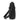 zwei Mademoiselle M45 - Schultertasche 22 cm (nubuk - black) - Markenkoffer