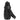 zwei Mademoiselle M45 - Schultertasche 22 cm (nubuk - black) - Markenkoffer
