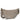 zwei Mademoiselle M50 - Umhängetasche 32 cm (cord - mocca) - Markenkoffer