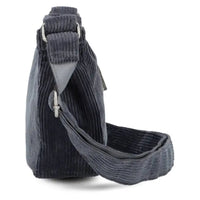 zwei Mademoiselle M50 - Umhängetasche 32 cm (cord-polar) - Ansicht 3