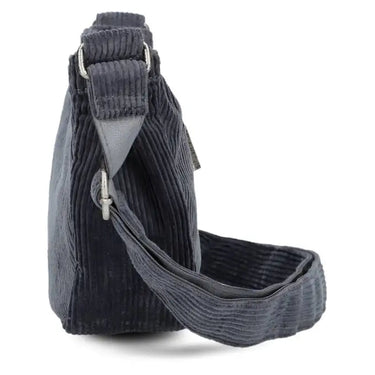 zwei Mademoiselle M50 - Umhängetasche 32 cm (cord - polar) - Markenkoffer