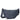 zwei Mademoiselle M50 - Umhängetasche 32 cm (nubuk - blue) - Markenkoffer