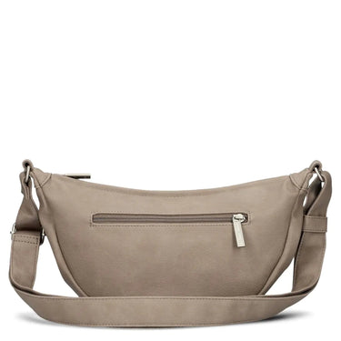 zwei Mademoiselle M50 - Umhängetasche 32 cm (nubuk - cappuccino) - Markenkoffer