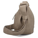 zwei Mademoiselle M50 - Umhängetasche 32 cm (nubuk - cappuccino) - Markenkoffer