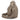 zwei Mademoiselle M50 - Umhängetasche 32 cm (nubuk - cappuccino) - Markenkoffer