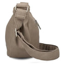 zwei Mademoiselle M50 - Umhängetasche 32 cm (nubuk - cappuccino) - Markenkoffer