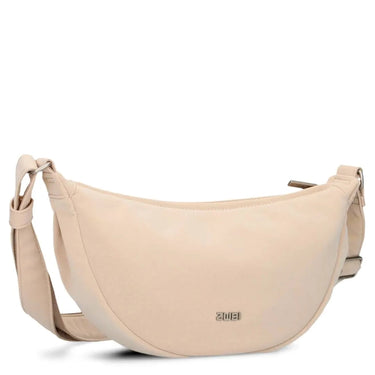zwei Mademoiselle M50 - Umhängetasche 32 cm (sand) - Markenkoffer