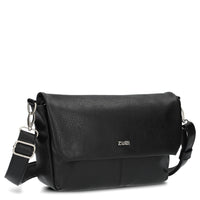 zwei Mademoiselle M60 - Umhängetasche 33 cm (black) - Ansicht 2