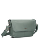 zwei Mademoiselle M60 - Umhängetasche 33 cm (eucalyptus) - Markenkoffer