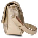 zwei Mademoiselle M60 - Umhängetasche 33 cm (gold) - Ansicht 3