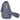 zwei Mademoiselle M60 - Umhängetasche 33 cm (nubuk - sky) - Markenkoffer