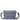 zwei Mademoiselle M60 - Umhängetasche 33 cm (nubuk - sky) - Markenkoffer