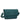 zwei Mademoiselle M60 - Umhängetasche 33 cm (pacific) - Markenkoffer