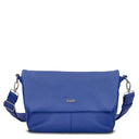 zwei Mademoiselle M60 - Umhängetasche 33 cm (royal) - Markenkoffer