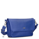 zwei Mademoiselle M60 - Umhängetasche 33 cm (royal) - Markenkoffer