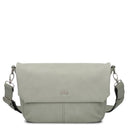 zwei Mademoiselle M60 - Umhängetasche 33 cm (sage) - Markenkoffer