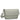 zwei Mademoiselle M60 - Umhängetasche 33 cm (sage) - Markenkoffer