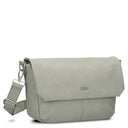 zwei Mademoiselle M60 - Umhängetasche 33 cm (sage) - Markenkoffer