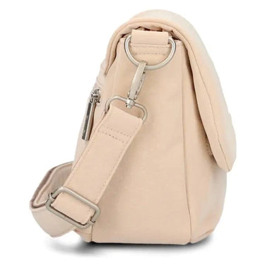 zwei Mademoiselle M60 - Umhängetasche 33 cm (sand) - Markenkoffer