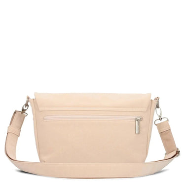 zwei Mademoiselle M60 - Umhängetasche 33 cm (sand) - Markenkoffer