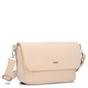 zwei Mademoiselle M60 - Umhängetasche 33 cm (sand) - Markenkoffer