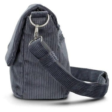 zwei Mademoiselle M60 - Umhängetasche (cord - polar) - Markenkoffer