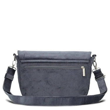 zwei Mademoiselle M60 - Umhängetasche (cord - polar) - Markenkoffer