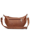 zwei Mademoiselle M70 - Umhängetasche 34 cm (cognac) - Markenkoffer