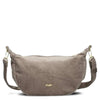 zwei Mademoiselle M70 - Umhängetasche 34 cm (cord-mocca)