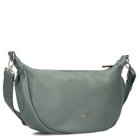 zwei Mademoiselle M70 - Umhängetasche 34 cm (eucalyptus) - Markenkoffer