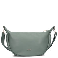 zwei Mademoiselle M70 - Umhängetasche 34 cm (eucalyptus) - Markenkoffer