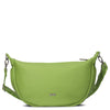 zwei Mademoiselle M70 - Umhängetasche 34 cm (kiwi)
