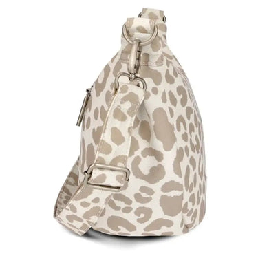 zwei Mademoiselle M70 - Umhängetasche 34 cm (leo) - Markenkoffer