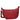 zwei Mademoiselle M70 - Umhängetasche 34 cm (lipstick) - Markenkoffer