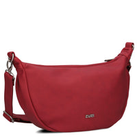 zwei Mademoiselle M70 - Umhängetasche 34 cm (lipstick) - Markenkoffer