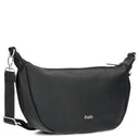 zwei Mademoiselle M70 - Umhängetasche 34 cm (nubuk - black) - Markenkoffer
