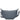 zwei Mademoiselle M70 - Umhängetasche 34 cm (nubuk - blue) - Markenkoffer