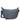 zwei Mademoiselle M70 - Umhängetasche 34 cm (nubuk - blue) - Markenkoffer