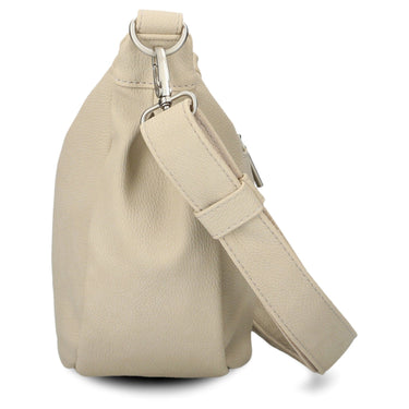 zwei Mademoiselle M70 - Umhängetasche 34 cm (nubuk - linen) - Markenkoffer