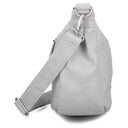 zwei Mademoiselle M70 - Umhängetasche 34 cm (nucuk - ice) - Markenkoffer