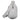 zwei Mademoiselle M70 - Umhängetasche 34 cm (nucuk - ice) - Markenkoffer