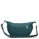 zwei Mademoiselle M70 - Umhängetasche 34 cm (pacific) - Markenkoffer