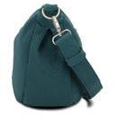 zwei Mademoiselle M70 - Umhängetasche 34 cm (pacific) - Markenkoffer