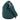 zwei Mademoiselle M70 - Umhängetasche 34 cm (pacific) - Markenkoffer