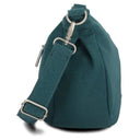 zwei Mademoiselle M70 - Umhängetasche 34 cm (pacific) - Markenkoffer