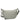 zwei Mademoiselle M70 - Umhängetasche 34 cm (sage) - Markenkoffer