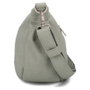 zwei Mademoiselle M70 - Umhängetasche 34 cm (sage) - Markenkoffer