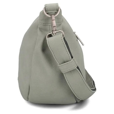 zwei Mademoiselle M70 - Umhängetasche 34 cm (sage) - Markenkoffer