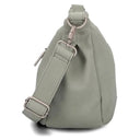 zwei Mademoiselle M70 - Umhängetasche 34 cm (sage) - Markenkoffer